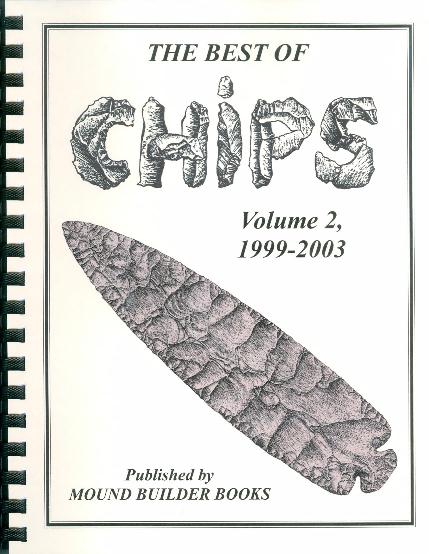 The Best of CHIPS Vol. 2. 1999-2003